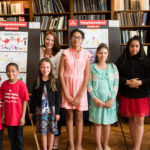 2017 GET HEALTHY! Poster Contest Award Ceremony