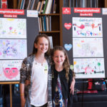 2017 GET HEALTHY! Poster Contest Award Ceremony