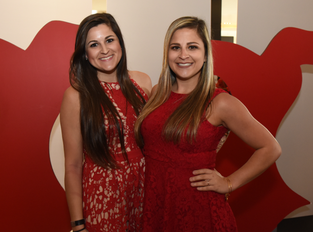 Young sisters battle different types of heart disease