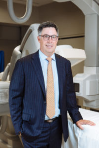 American Heart Association Announces  2019 Southern New England Heart & Stroke Ball Chairman Dr. Ryan McTaggart to lead campaign